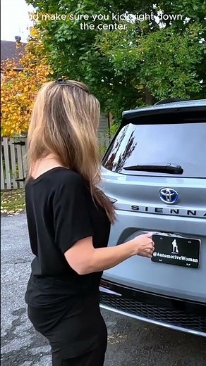 2024 Toyota Sienna XSE Hybrid Review: Towing & Trunk Features Revealed