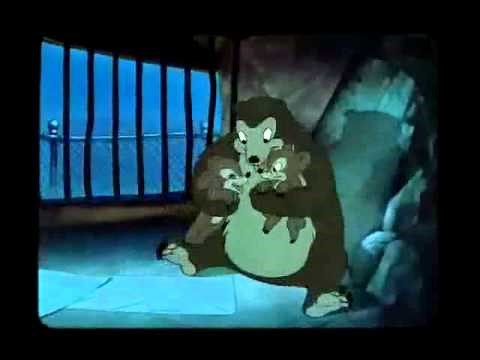 Kiara (Dumbo) trailer