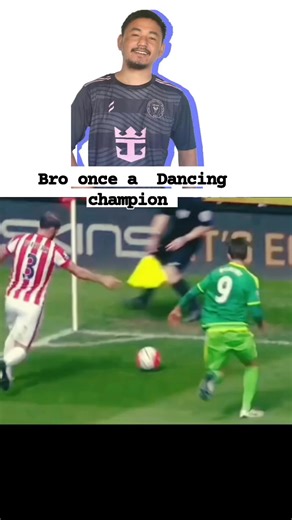 2.3K reactions | Dancing defender 珞珞 #football #footballplayer #rivalrygame #gameresult #defender #funnyvideos #internationalfootball #gameplay #messifans #TopFans | Kshatriya'z Sambhu Parajuli | Facebook