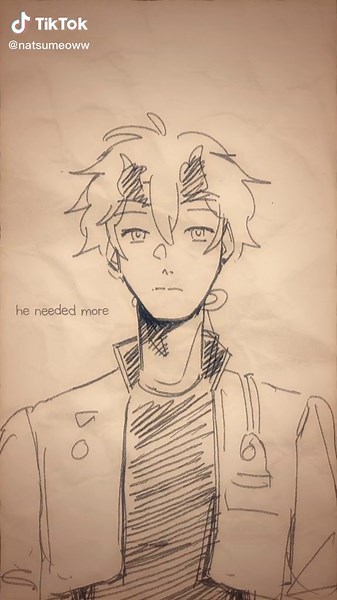 Restless Lord Ayato & Thoma Genshin Impact Fan Art