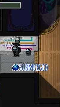 Classic Us in 2026! (Fan Project) #amongus #innersloth #classicus