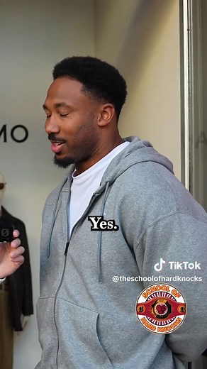 He got RICH off Football 🤯 I interviewed NFL LEGEND Myles Garret in Beverly Hills! I asked him the biggest driving factor of his success in his career and the best advice he’s ever received. I also asked him how he is building generational wealth after making millions of dollars in the NFL. Lastly, I asked him about what made him great on the football field and his faith in God. #wealth #financialfreedom #entrepreneur #motivation