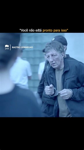 A Verdade Está Escondida | Rastro Vermelho | Drama Russo Dublado em Português | V938