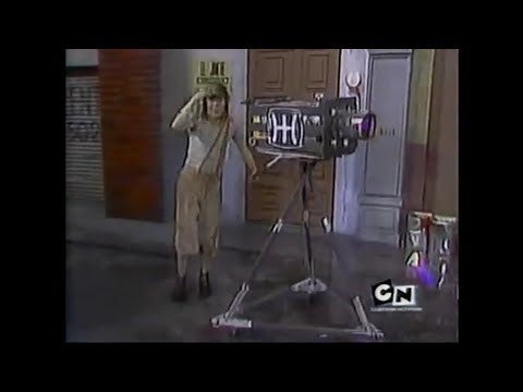 el chavo del 8 intro | CNLA 2011 era toonix cartoon network