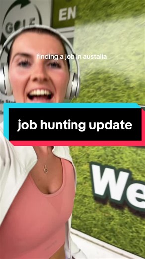 Job Hunting in Australia: Tips and Updates