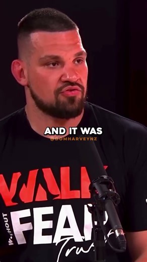 Pro MMA Fighter DESTROYS Street Fighter