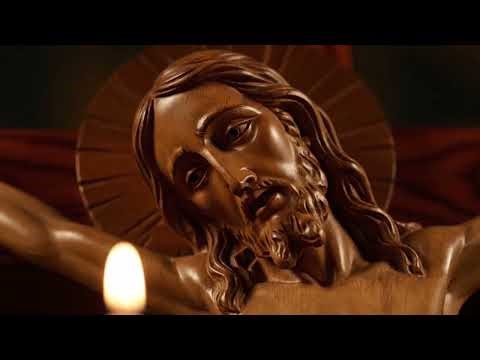 Gregorian Chants ✝️ Catholic Prayer Music in Latin | Peaceful Mass Hymns for Meditation