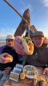 Big Water Guy on Instagram: "My favorite catch & cook yet! I just posted the full YouTube video! Huge thanks to @savvyfoodco for blessing my taste buds"