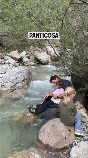 Pirineo aragonés en autocaravana
