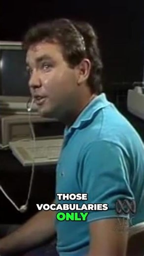 Voice Control Revolution: Ditching Keyboards for Intuitive Interaction #shorts