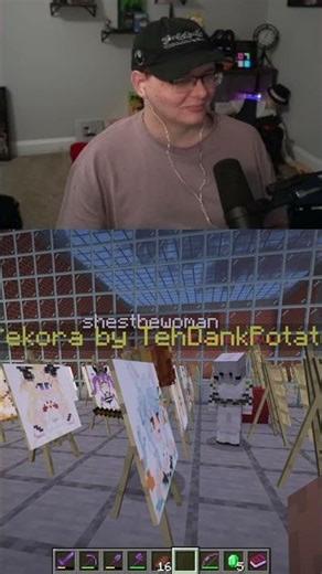 CallMeCarson educates your mom about virtual girls 💓