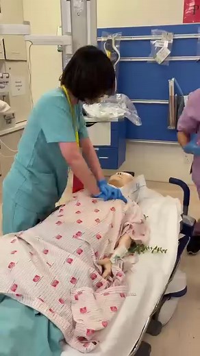 2K views · 24 reactions |  Code Yellow Alert!  This morning, our...