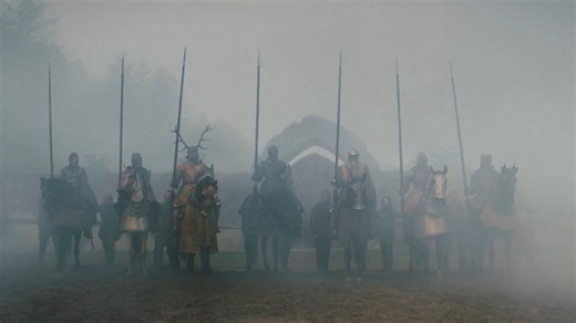 Every GAME OF THRONES Easter Egg In A KNIGHT OF THE SEVEN KINGDOMS Episode 5