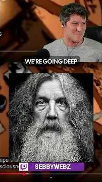 The Deepest Explanation For Magic Ever