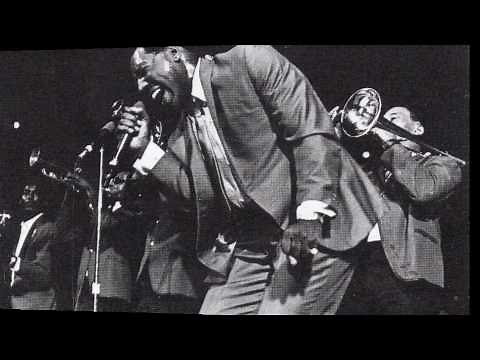 otis Redding - Let Me Come On Home.mov