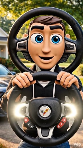 You're Driving Wrong Without Knowing It 😳🚗