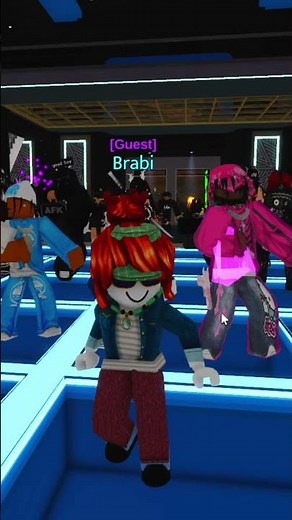 Climbing to the Top in Roblox StepUp [Beta]!