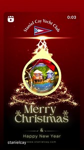 62 reactions · 12 comments | From all of us at Staniel Cay Yacht Club, may your holiday season be filled with joy, warmth, and cherished memories. 殺 . Wishing our incredible guests, past, present and future, a Merry Christmas! ✨ . #SeasonsGreetings #HappyHolidays #StanielCay #StanielCayYachtClub #Exumas #ExumaCays #ExumasBahamas #OutIslands #Bahamas Makers Airers_Air @AscendViaMakersAir | Staniel Cay Yacht Club | Facebook