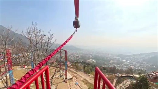 Embrace the Adventure: Feel Alive in Nepal