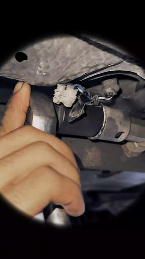 Best way to remove rust oxygen sensor #tipsandtricks #control #mechanic # | Abdullahautoelectrician