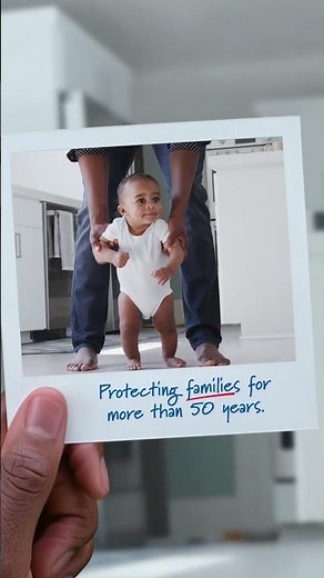 Protecting Families Through AAA Life