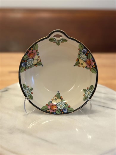 Vintage Noritake Japan Dish - Etsy