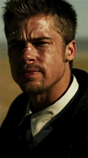 Se7en: Why Did Brad Pitt Demand to Keep the Box? #cinema #se7en