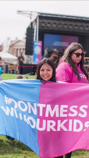 20K views · 91 reactions | A MILLION WOMEN CALL TO WASHINGTON, D.C. | OCTOBER 12, 2024 勺 On April 13th we stood in 51 locations at every state capitol to PRAY, FAST, & STAND for our kids and our nation! NOW WE ARE CALLING 1 MILLION ESTHERS, MORDECAI’S, AND THEIR FAMILIES TO STAND WITH US ON OCTOBER 12TH, 2024 ️ Download our APP for DETAILS and RESOURCES  HVMApp.com | Jenny Donnelly | Facebook