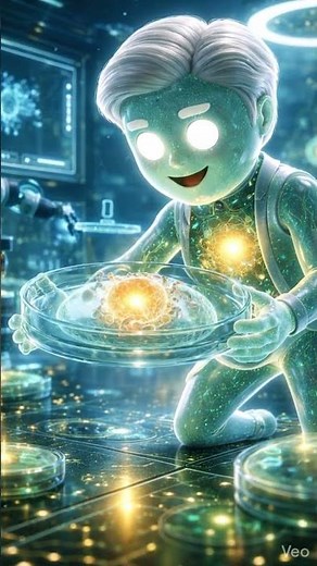 Robert Brown. El observador del microcosmos que descubrió el núcleo de la vida