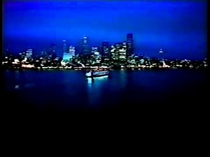 KOMO 4 News Open and Close 1999