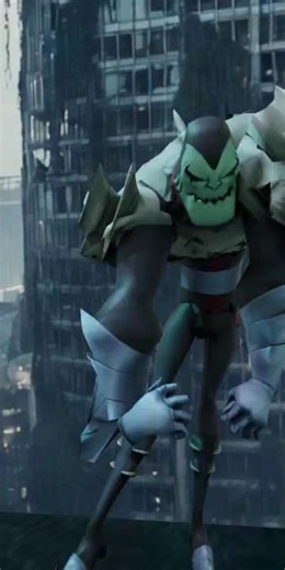 Blender Character animation