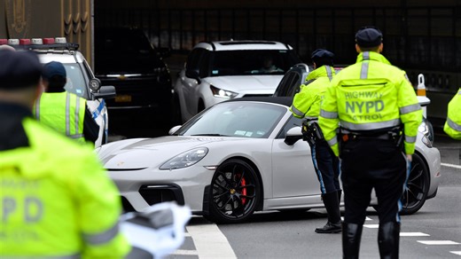 Thousands Of Cars Seized In NY Over A Trick You’ve Definitely Seen Without Noticing | Carscoops