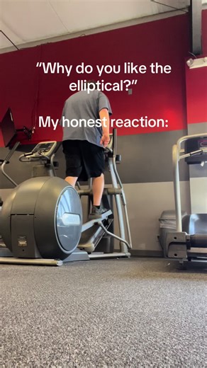 Understanding the Elliptical: A Nerd's Perspective