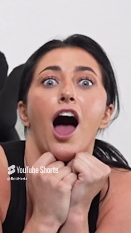 Sofie Dossi Transformed Me Into a Contortionist