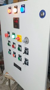 15hp vfd panel Sanjeev electrical co. | Sanjeev electrical co.