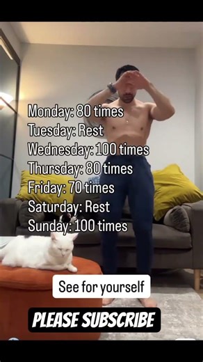 💥 The Best Morning Routine for Belly Fat Loss (Fast Results)