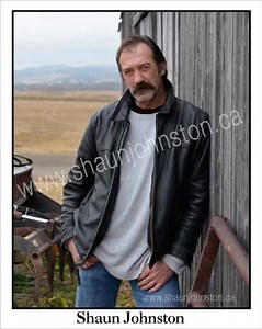 Order an autographed photo of Shaun with or without a custom message. The custom message option is perfect for gift-giving to that Shaun and Grandpa Jack fan you know. #ShaunJohnstonPhotos Click on the link to order > http://www.shaunjohnston.ca/shop-shaun-j.html | Shaun Johnston