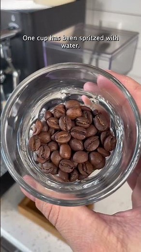 Magical Java juice #coffee