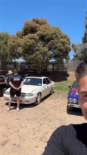 TFI RACING on Instagram: "We made it to Ettamogah Pub! Socials time with the crew. #heatprotectionproducts #v8 #classiccars #classiccars #summernats #streetmachine #sema #f100 #f100australia"