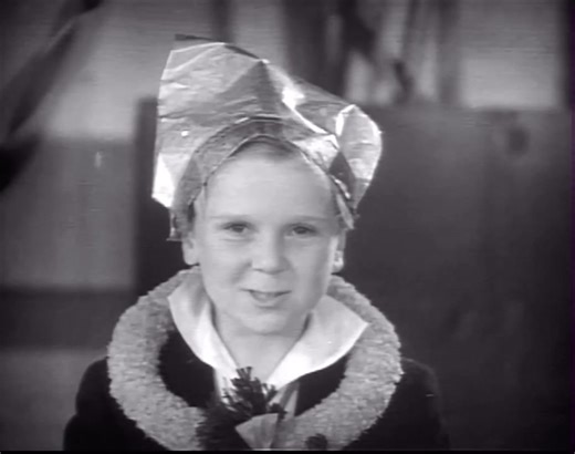 Jackie Cooper Interview: A Look Back at the Child Star of Old Hollywood