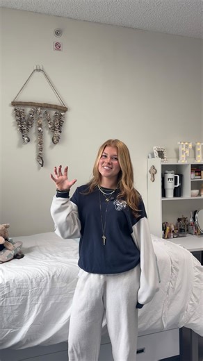 Step inside… It’s time for another FIU Dorm Tour 💛🐾 | Florida International University