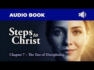 Steps to Christ | Chapter 7 – The Test of Discipleship (Dramatized Audio)