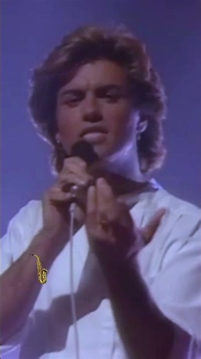 The song that still gives chills… | George Michael – Careless Whisper