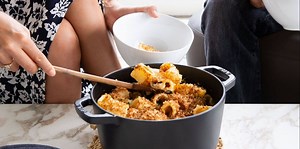 Don't Let Soup Season Pass By Without Investing In One Of These Editor-Tested Dutch Ovens