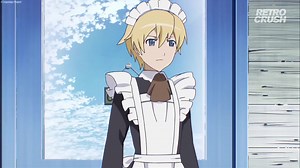 Array is a MAID Part 2 - Lagrange: The flower of Rin-ne