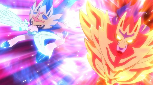 Zacian vs Zamazenta: Which Legendary is stronger in Pokemon Scarlet and Violet VGC?