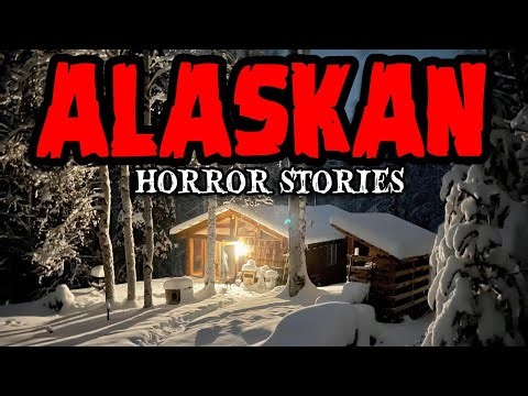 9 TRUE Most Disturbing Alaskan Horror Stories That Will Haunt You