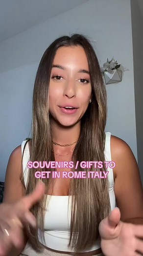Best Souvenirs and Gifts to Get in Rome Italy
