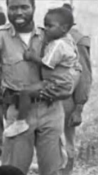 Samora Machel : Fight Against Colonialism and Revolution #africa #africanhistory #mozambique #cia