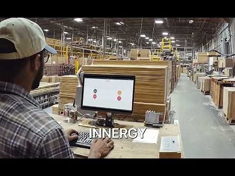 INNERGY ERP Explainer